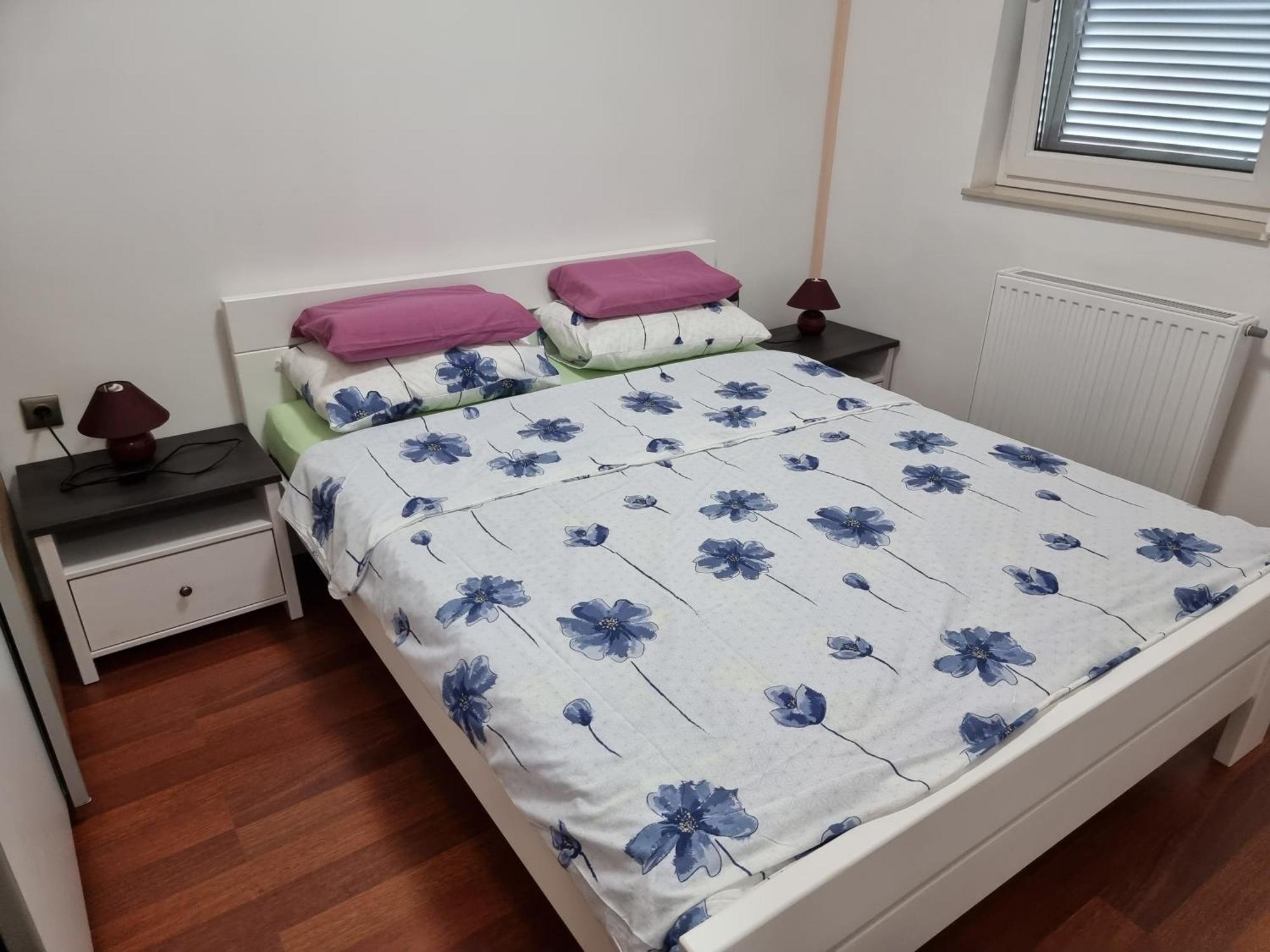 Apartments Katarina Šmrika Habitación foto