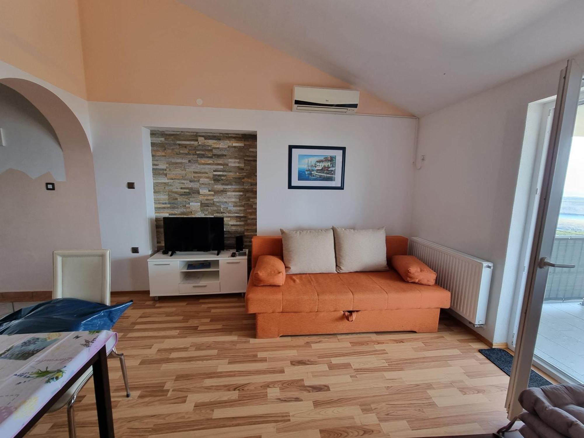 Apartments Katarina Šmrika Habitación foto