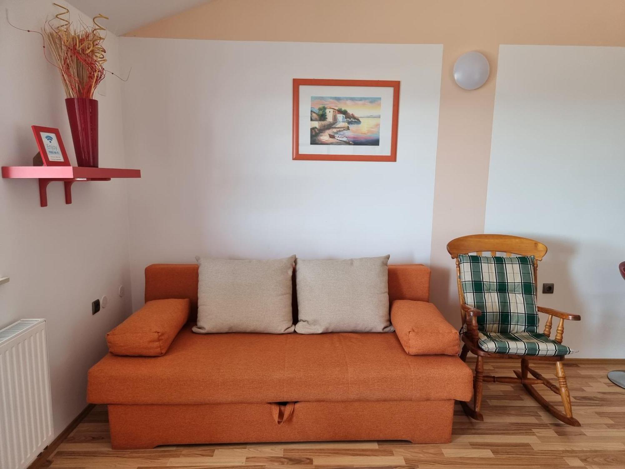 Apartments Katarina Šmrika Habitación foto