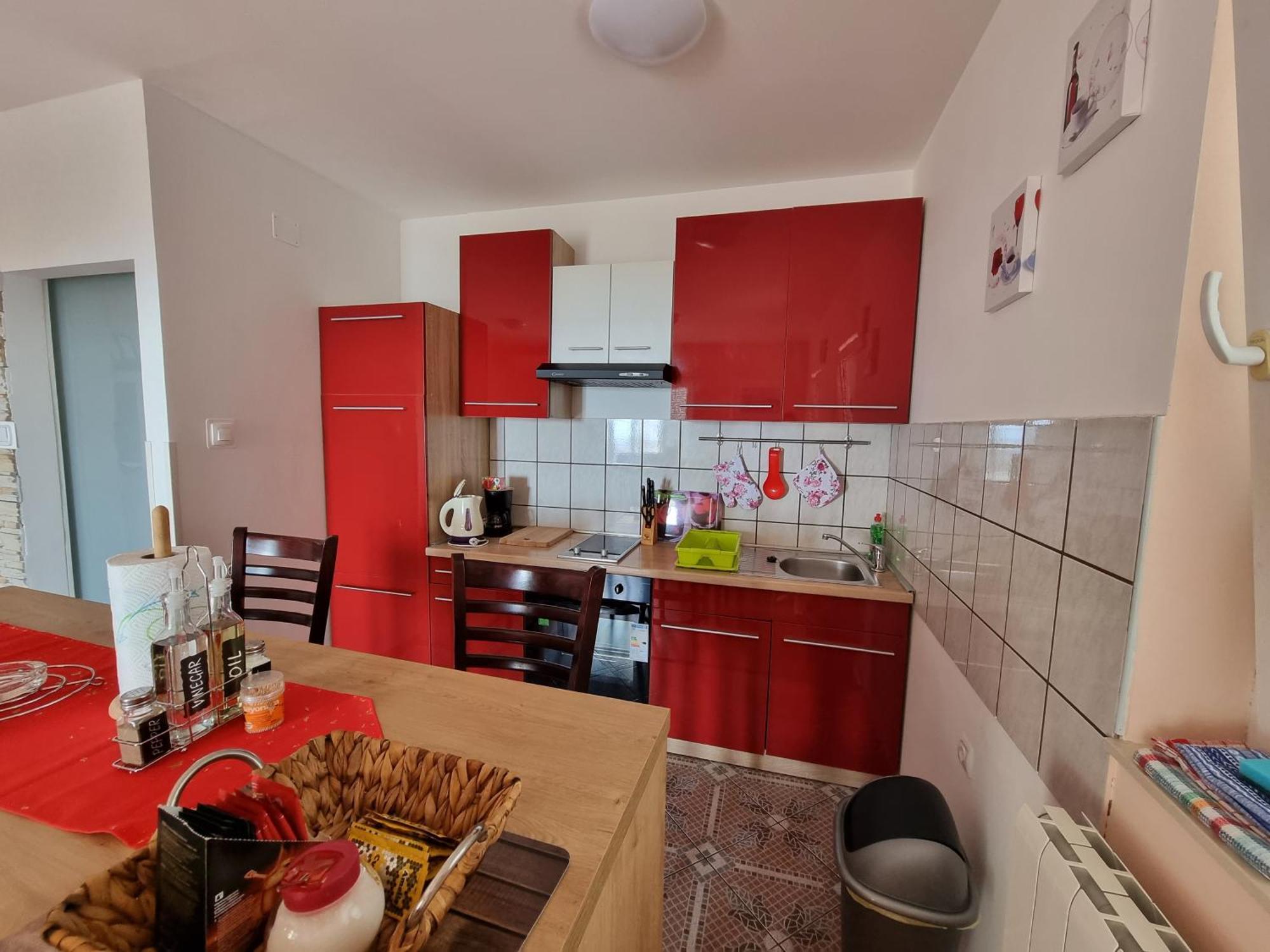 Apartments Katarina Šmrika Habitación foto