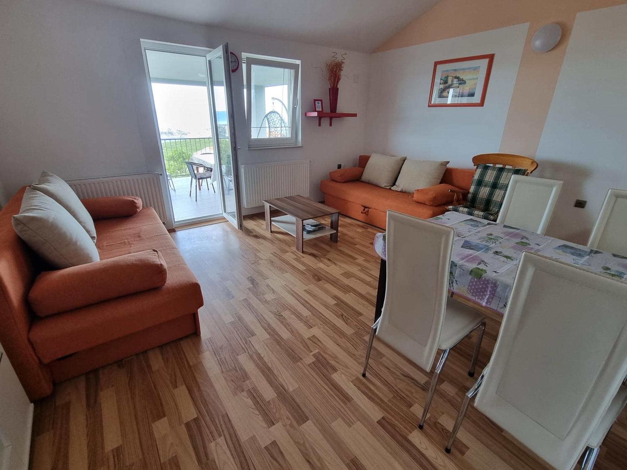 Apartments Katarina Šmrika Habitación foto
